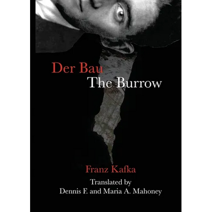 Der Bau/The Burrow - Paperback