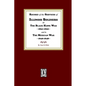 Record of the Services of Illinois Soldiers in The Black Hawk War, 1831-1832, and in The Mexican War, 1848-1888 - Paperback