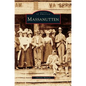 Massanutten - Hardcover