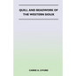 Quill and Beadwork of the Western Sioux - Paperback