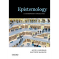 Epistemology: A Contemporary Introduction - Paperback
