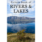 Picture Book of Rivers and Lakes: For Seniors with Dementia, Memory Loss, or Confusion (No Text) - Paperback