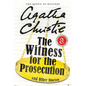 The Witness for the Prosecution and Other Stories - Paperback