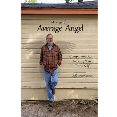 Musings of an Average Angel - Paperback