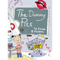 The Dummy Pits - Hardcover