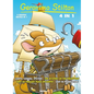 Geronimo Stilton 4-In-1 Vol. 6 - Paperback