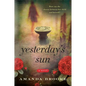 Yesterday's Sun - Paperback