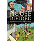 A House Divided - Paperback