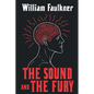 The Sound and the Fury - Paperback