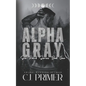 Alpha Gray: six-pack series book one - Paperback
