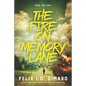The Fire On Memory Lane - Paperback