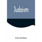 Judaism - Paperback