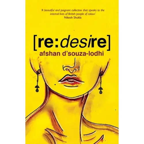 re: desire - Paperback