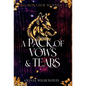 A Pack of Vows and Tears - Hardcover
