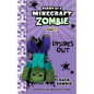 Diary of a Minecraft Zombie Book 11: Insides Out - Paperback