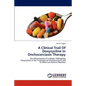 A Clinical Trail Of Doxycycline In Onchocerciasis Therapy - Paperback