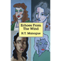 Echoes From The Wind - Paperback