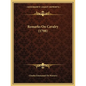 Remarks On Cavalry (1798) - Paperback