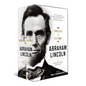 The Speeches & Writings of Abraham Lincoln: A Library of America Boxed Set - Hardcover