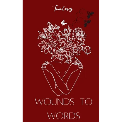 Wounds to Words - Paperback