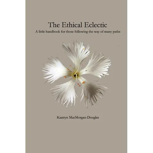 The Ethical Eclectic - Paperback