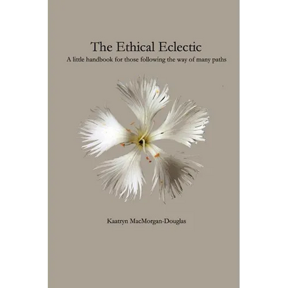 The Ethical Eclectic - Paperback