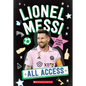 Lionel Messi: All Access - Paperback