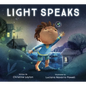 Light Speaks - Hardcover