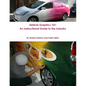 Vehicle Graphics 101 - Paperback