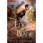 The Edge of the Blade - Paperback