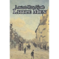 Little Men by Louisa May Alcott, Fiction, Family, Classics - Hardcover