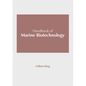Handbook of Marine Biotechnology - Hardcover