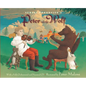 Sergei Prokofiev's Peter and the Wolf [With CD (Audio)] - Hardcover