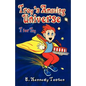 Troy's Amazing Universe: T for Toy - Paperback
