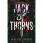 Jack of Thorns - Paperback