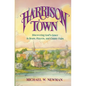 Harrison Town: Discovering God's Grace in Bears, Prayers, and County Fairs - Paperback