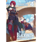 My Quiet Blacksmith Life in Another World: Volume 4 (Light Novel) - Paperback