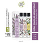 Natural Essences Aromatherapy Roll-On Experience Set - Natural Stress Relief & Mood Enhancement with Lavender, Lemon & Neroli