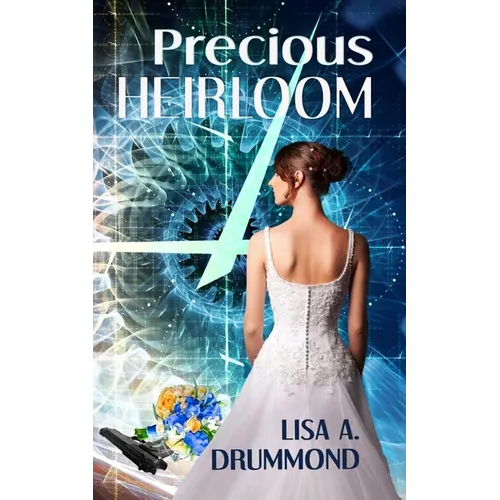Precious Heirloom - Paperback