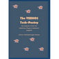 The Yeehos Tech-Poetry: My computer mimics My Badminton Players & Gardeners - Paperback