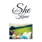The World She Knew - Paperback