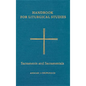 Sacraments and Sacramentals - Hardcover
