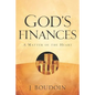 God's Finances-A Matter of the Heart - Paperback