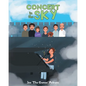 Concert in the Sky - Paperback