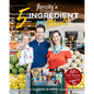 Flavcity's 5 Ingredient Meals: 50 Easy & Tasty Recipes Using the Best Ingredients from the Grocery Store (Heart Healthy Budget Cooking) - Hardcover