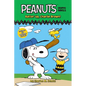 Batter Up, Charlie Brown!: Peanuts Graphic Novels - Hardcover