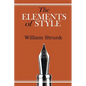 The Elements of Style - Paperback