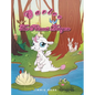 Carlee the Princess Dragon - Hardcover