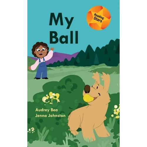 My Ball - Hardcover