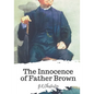 The Innocence of Father Brown - Paperback